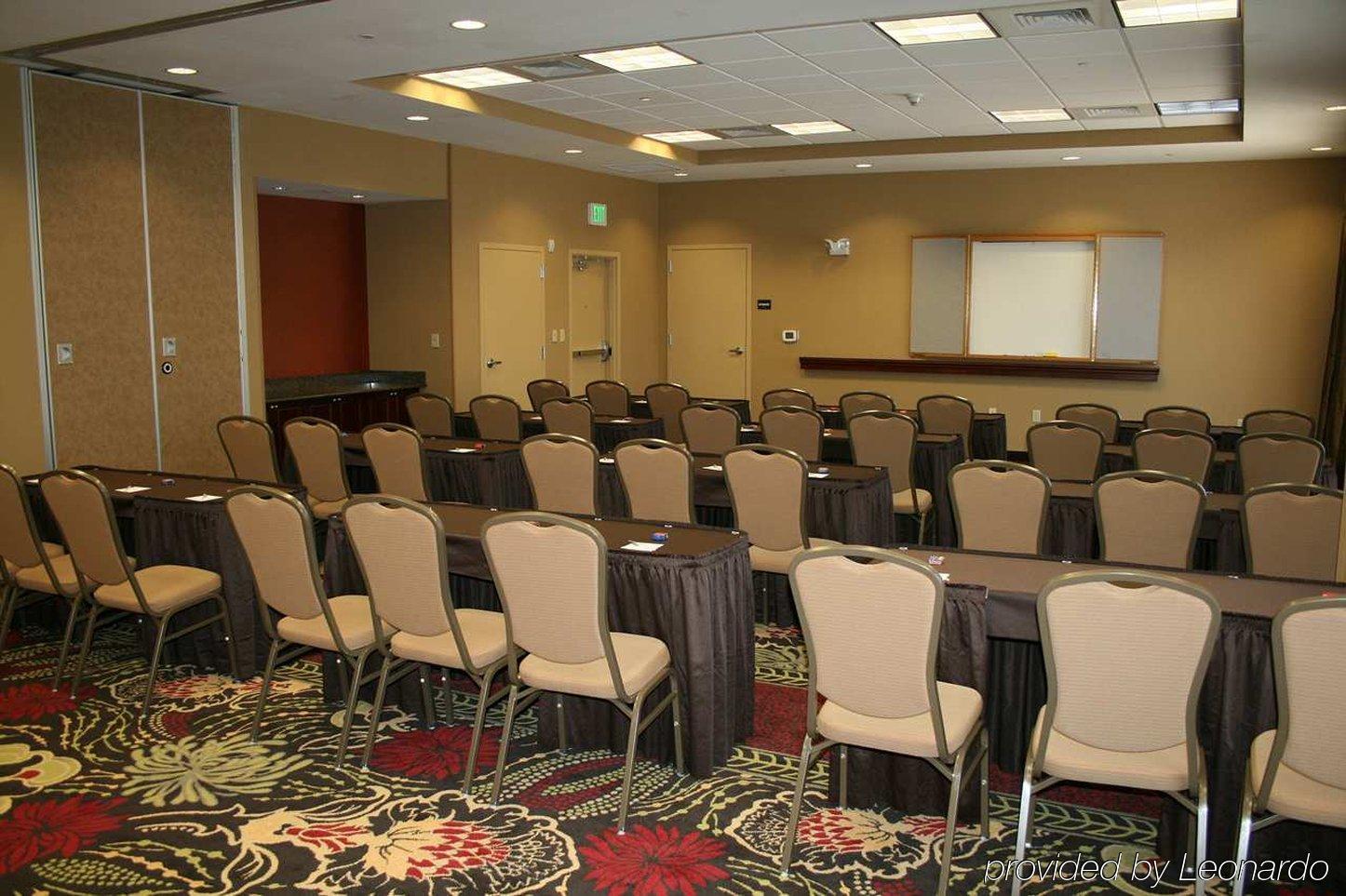 Hampton Inn & Suites Lakeland-South Polk Parkway Instalações foto