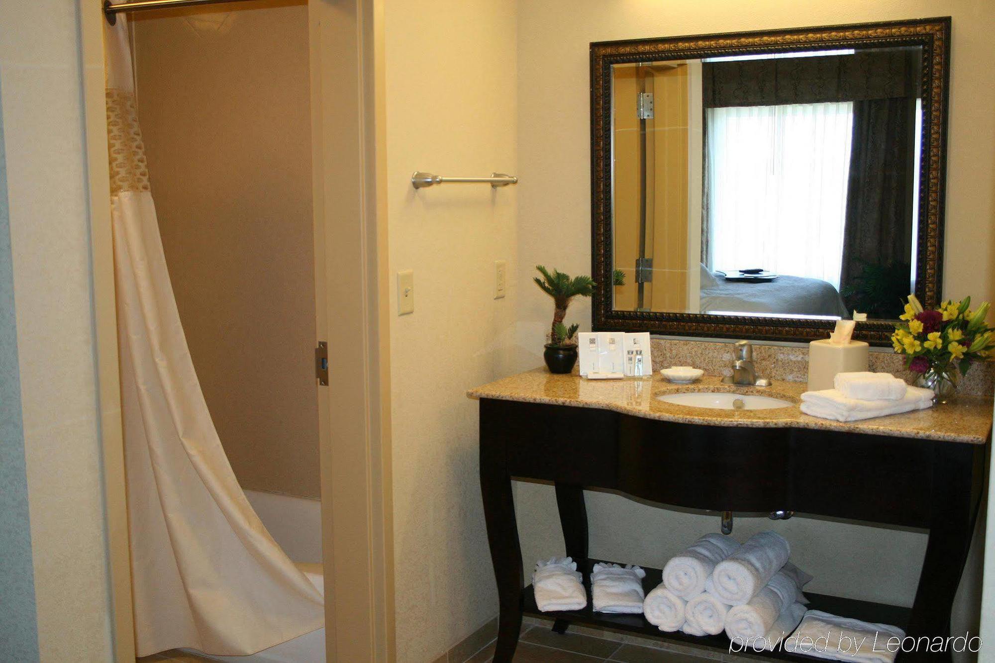 Hampton Inn & Suites Lakeland-South Polk Parkway Quarto foto